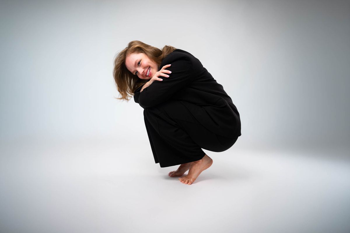 Commercial photography