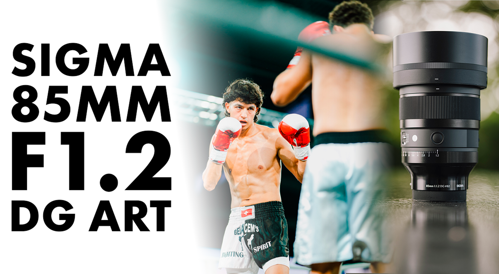 Sigma 85mm F1.2 DG | Art Review: Image Quality, Autofocus and Real-World Use