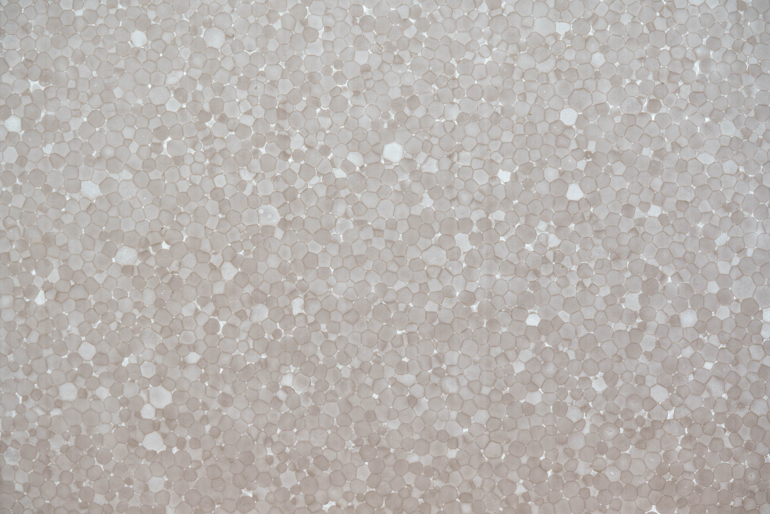 Sharpness & field uniformity — sample shot