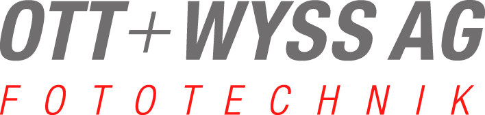 Ott + Wyss AG Logo