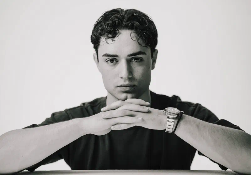 📸 Portrait