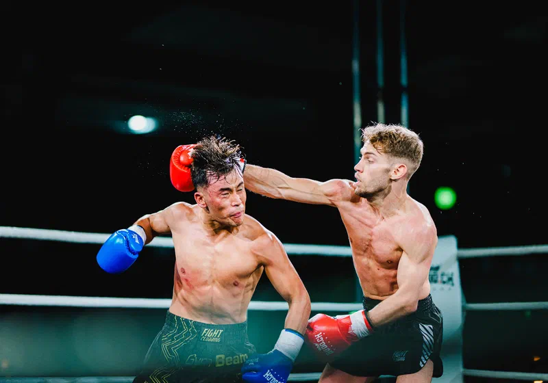 ⚡ Sport & Action
