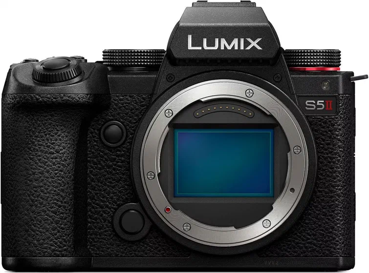 Panasonic Lumix