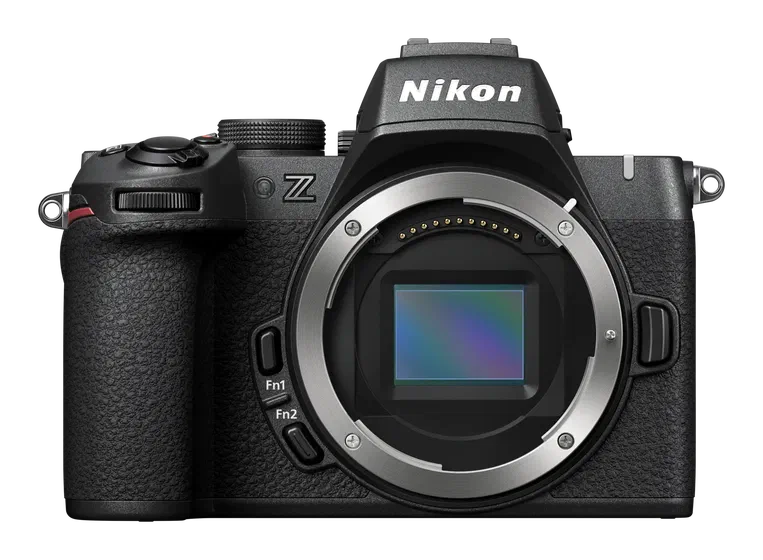 Nikon Z