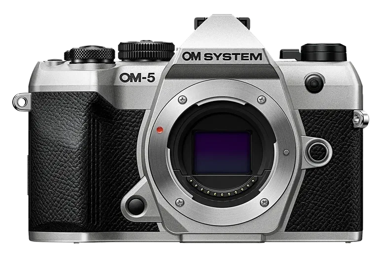 OM System (ehemals Olympus)
