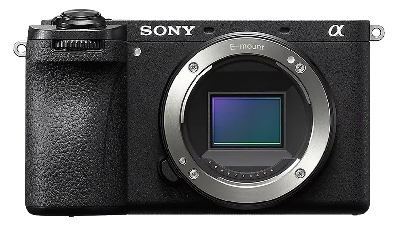 Sony E-Mount
